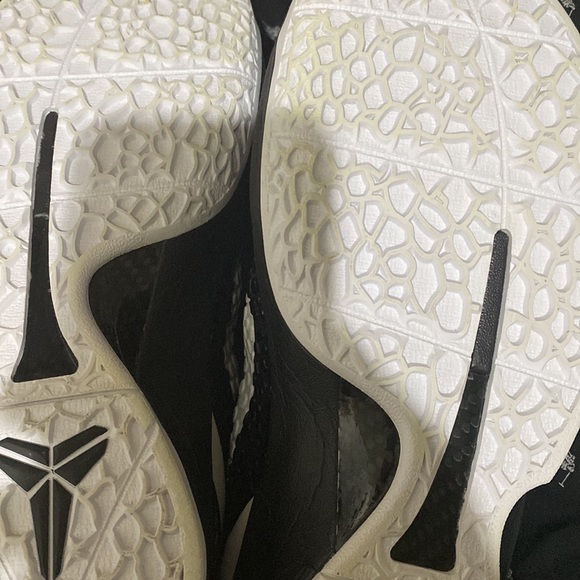 Kobe 6 mambacita with box - Picture 5 of 5